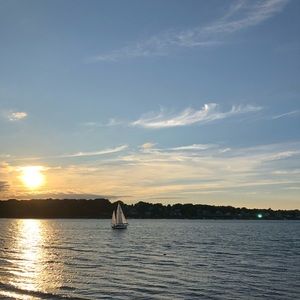 Meet your Posher, Katherine